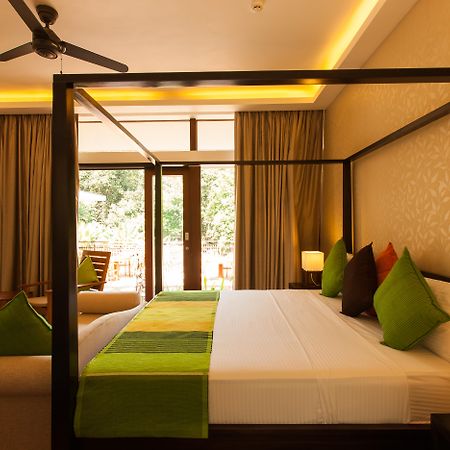 Le Relax Luxury Lodge La Digue  Extérieur photo