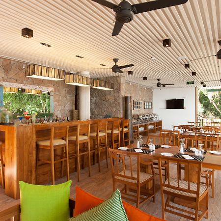 Le Relax Luxury Lodge La Digue  Extérieur photo