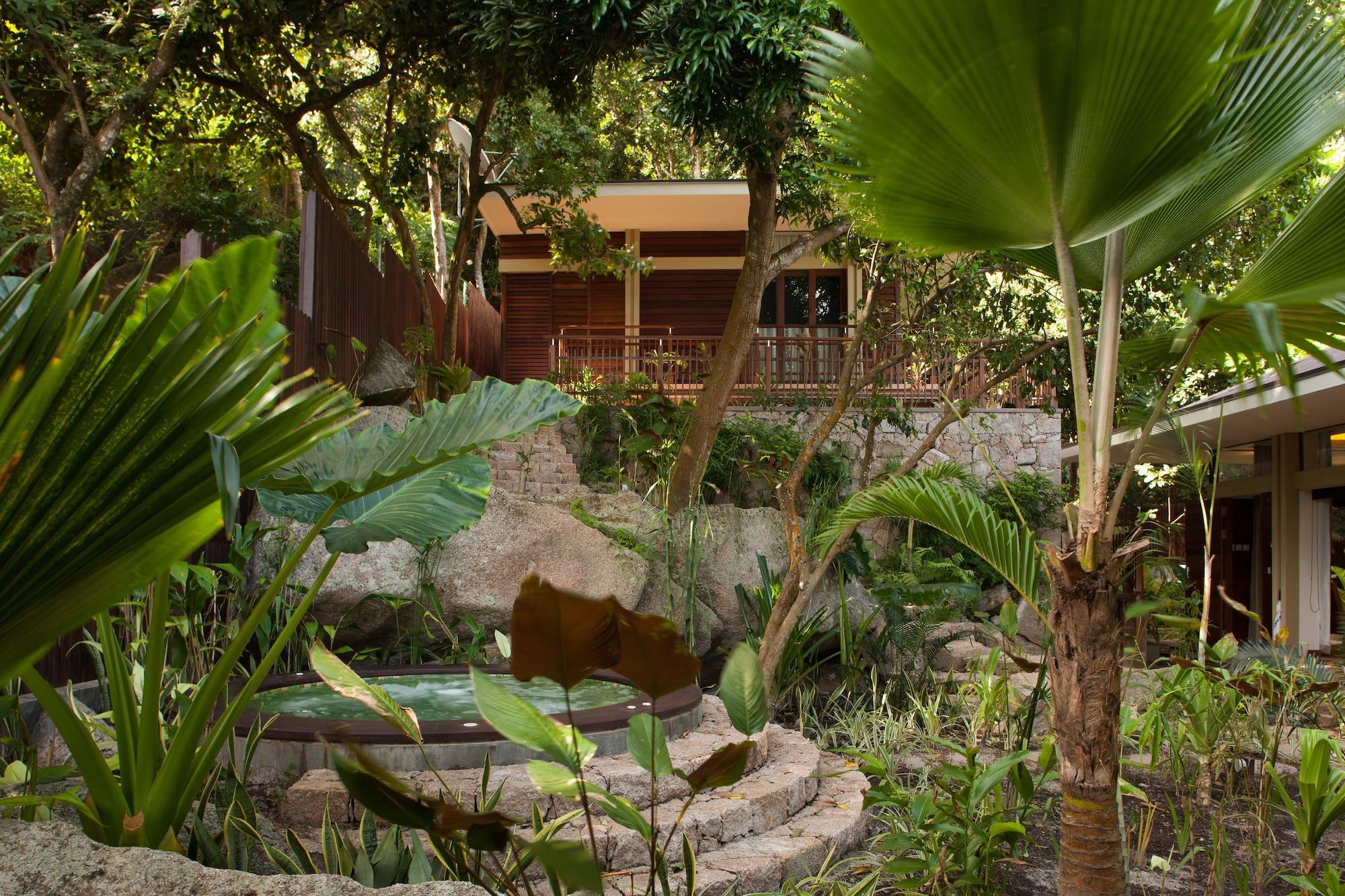 Le Relax Luxury Lodge La Digue  Extérieur photo