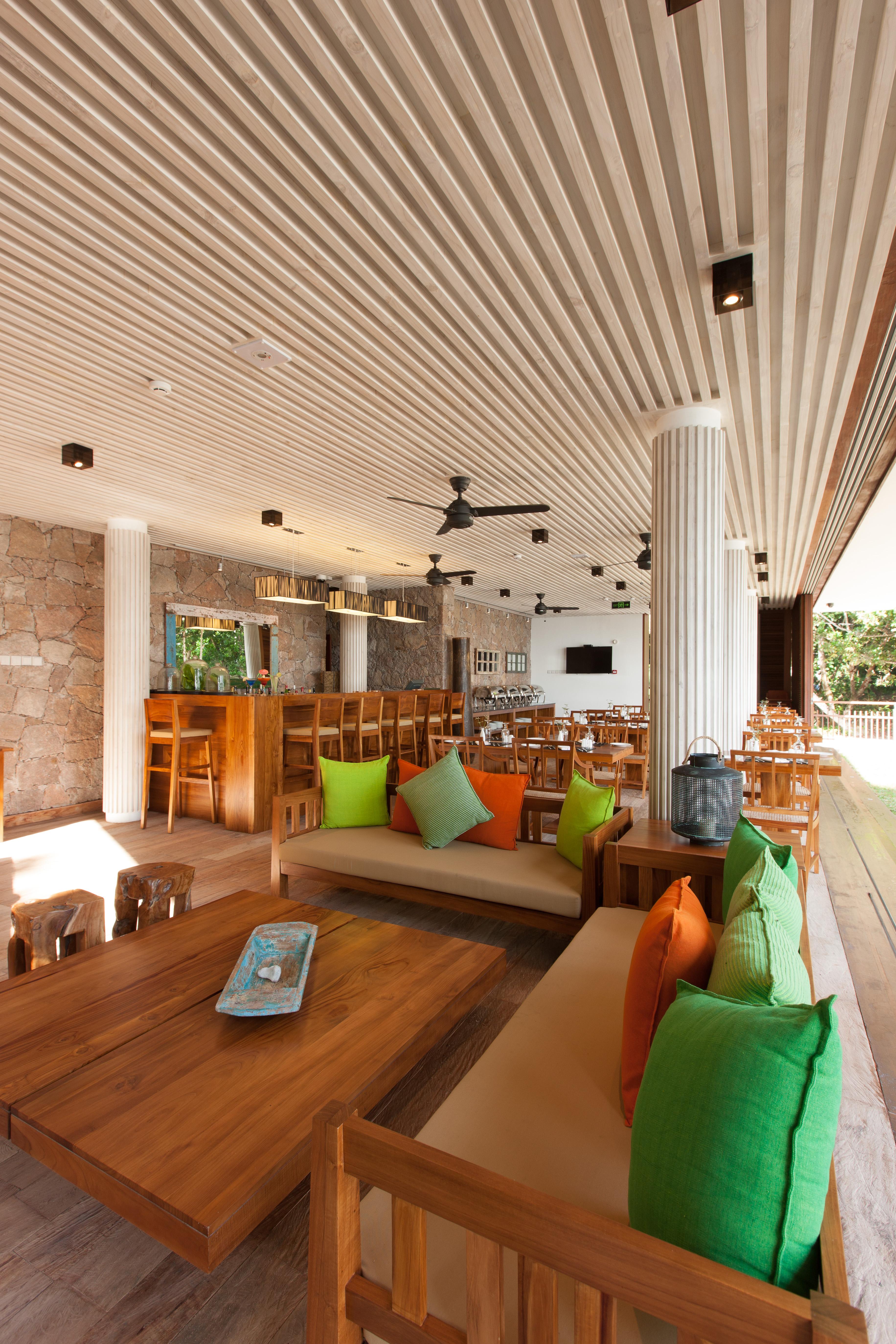 Le Relax Luxury Lodge La Digue  Extérieur photo