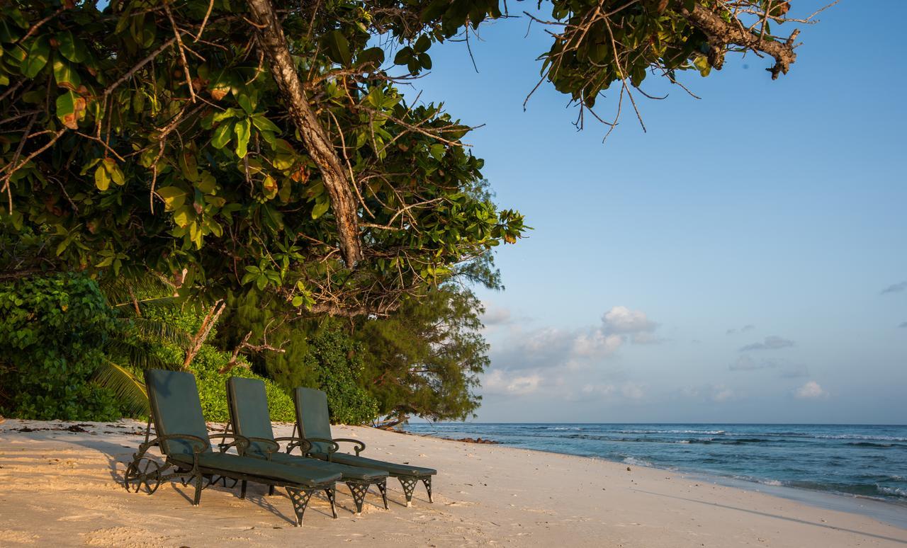 Le Relax Luxury Lodge La Digue  Extérieur photo