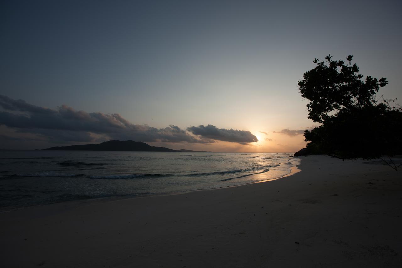 Le Relax Luxury Lodge La Digue  Extérieur photo