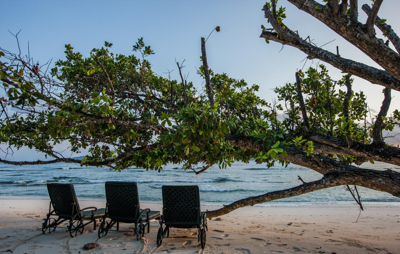 Le Relax Luxury Lodge La Digue  Extérieur photo