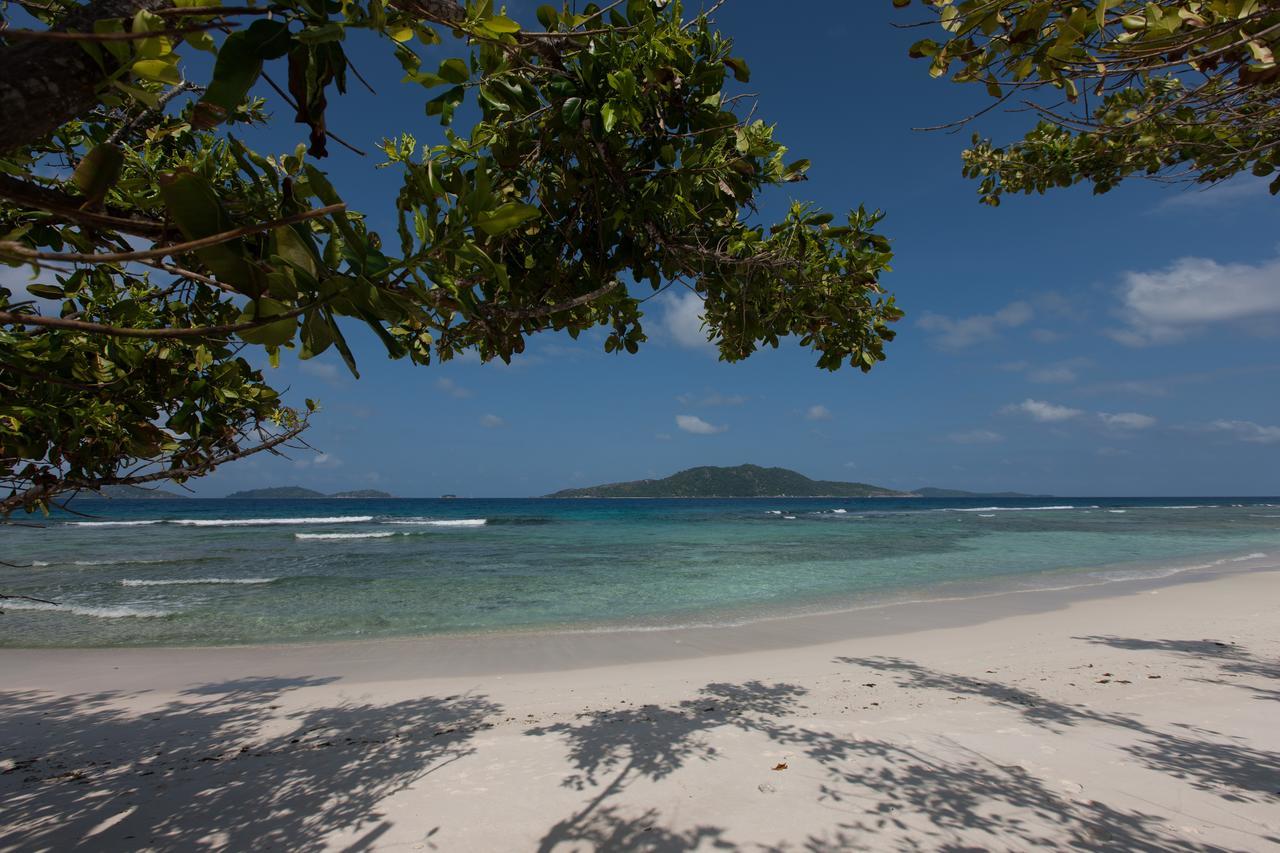 Le Relax Luxury Lodge La Digue  Extérieur photo