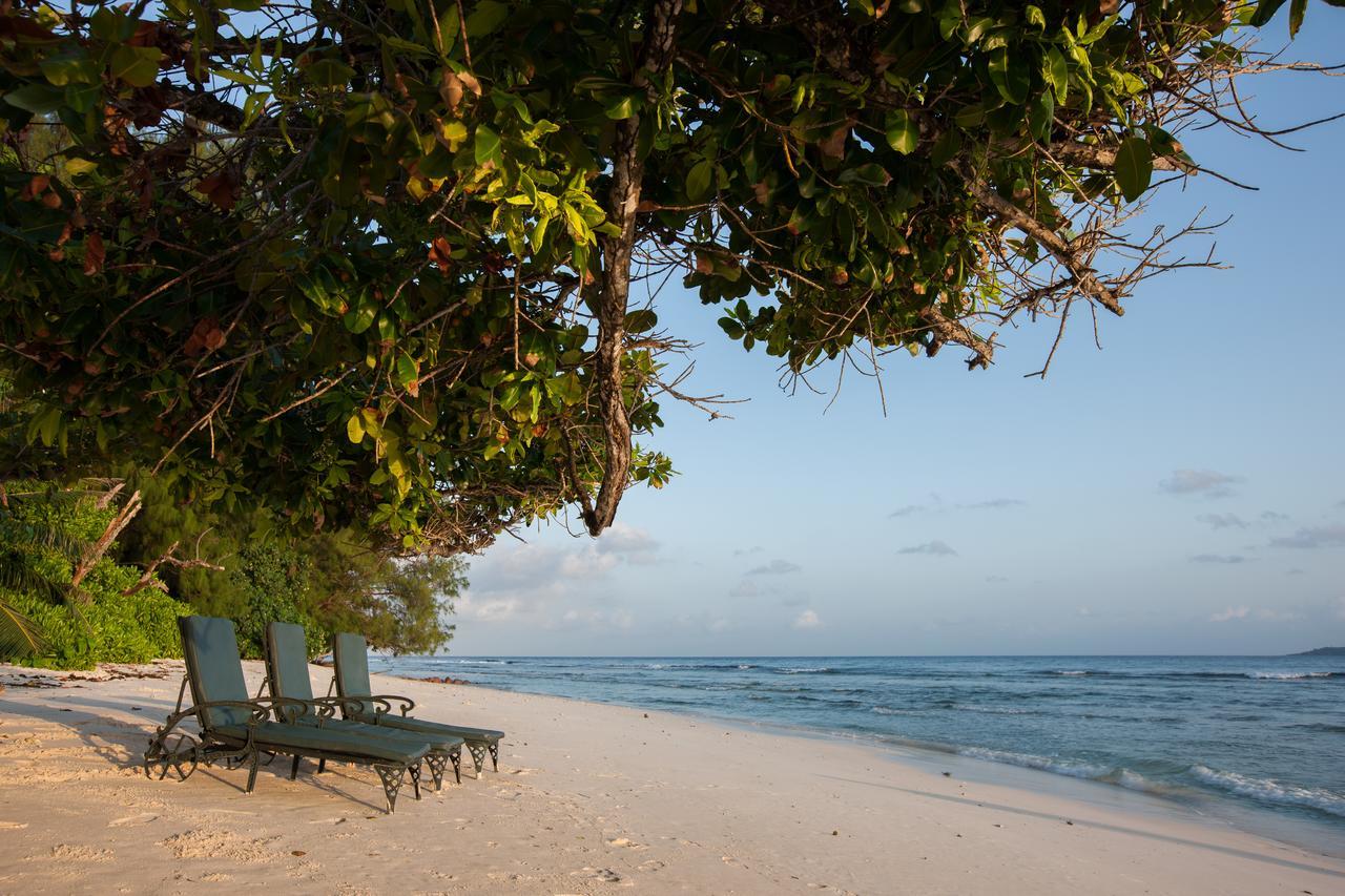 Le Relax Luxury Lodge La Digue  Extérieur photo