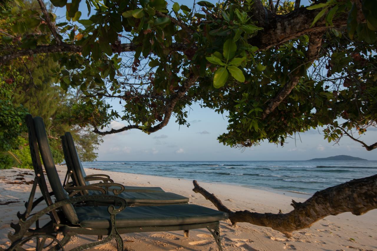 Le Relax Luxury Lodge La Digue  Extérieur photo