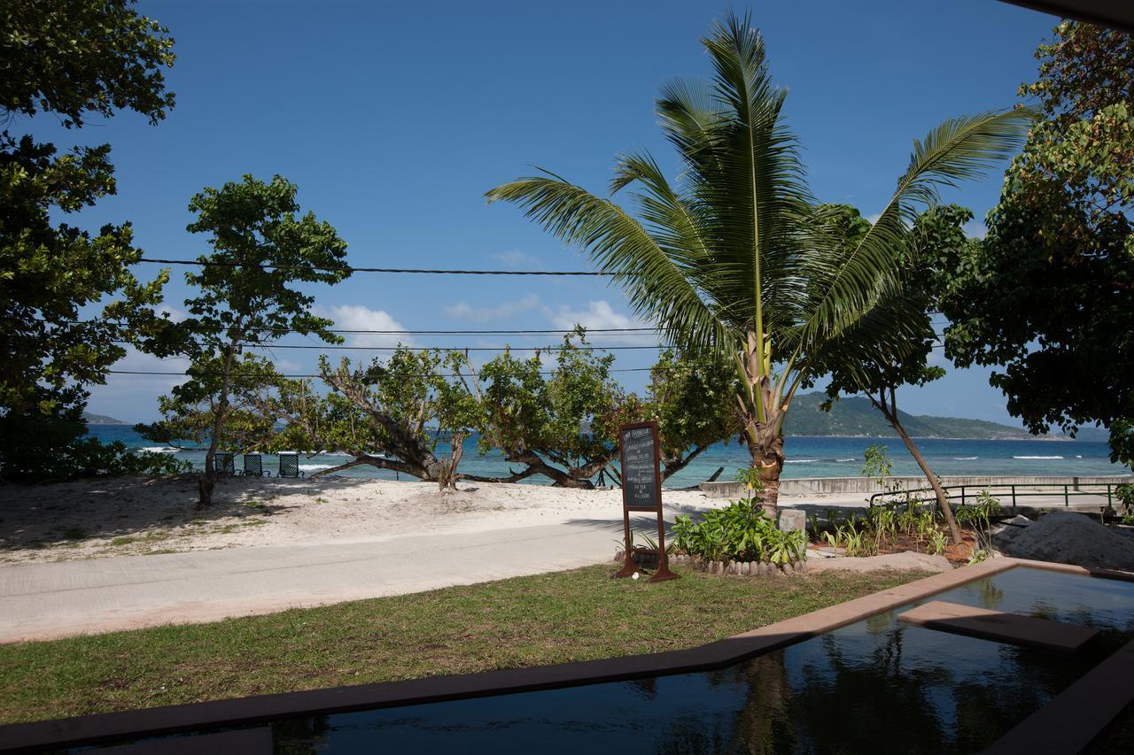 Le Relax Luxury Lodge La Digue  Extérieur photo