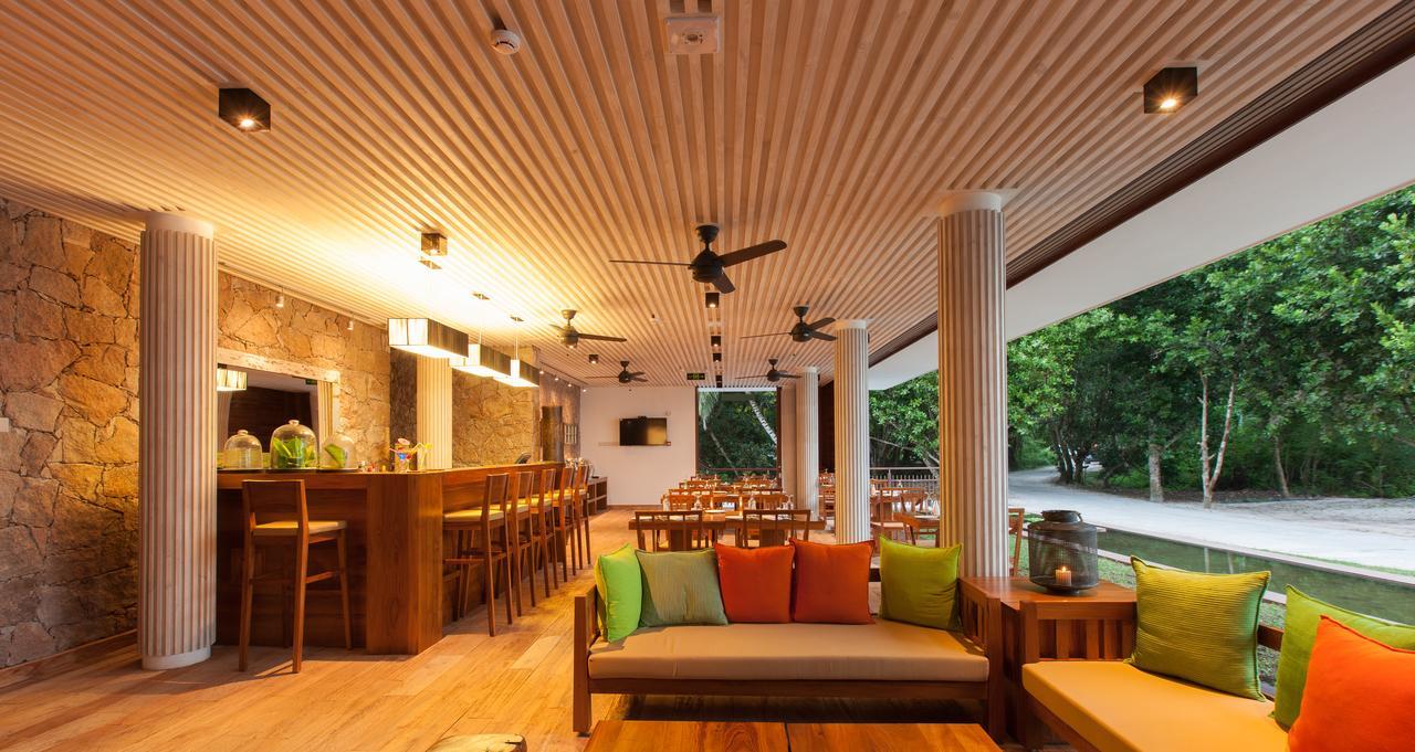 Le Relax Luxury Lodge La Digue  Extérieur photo
