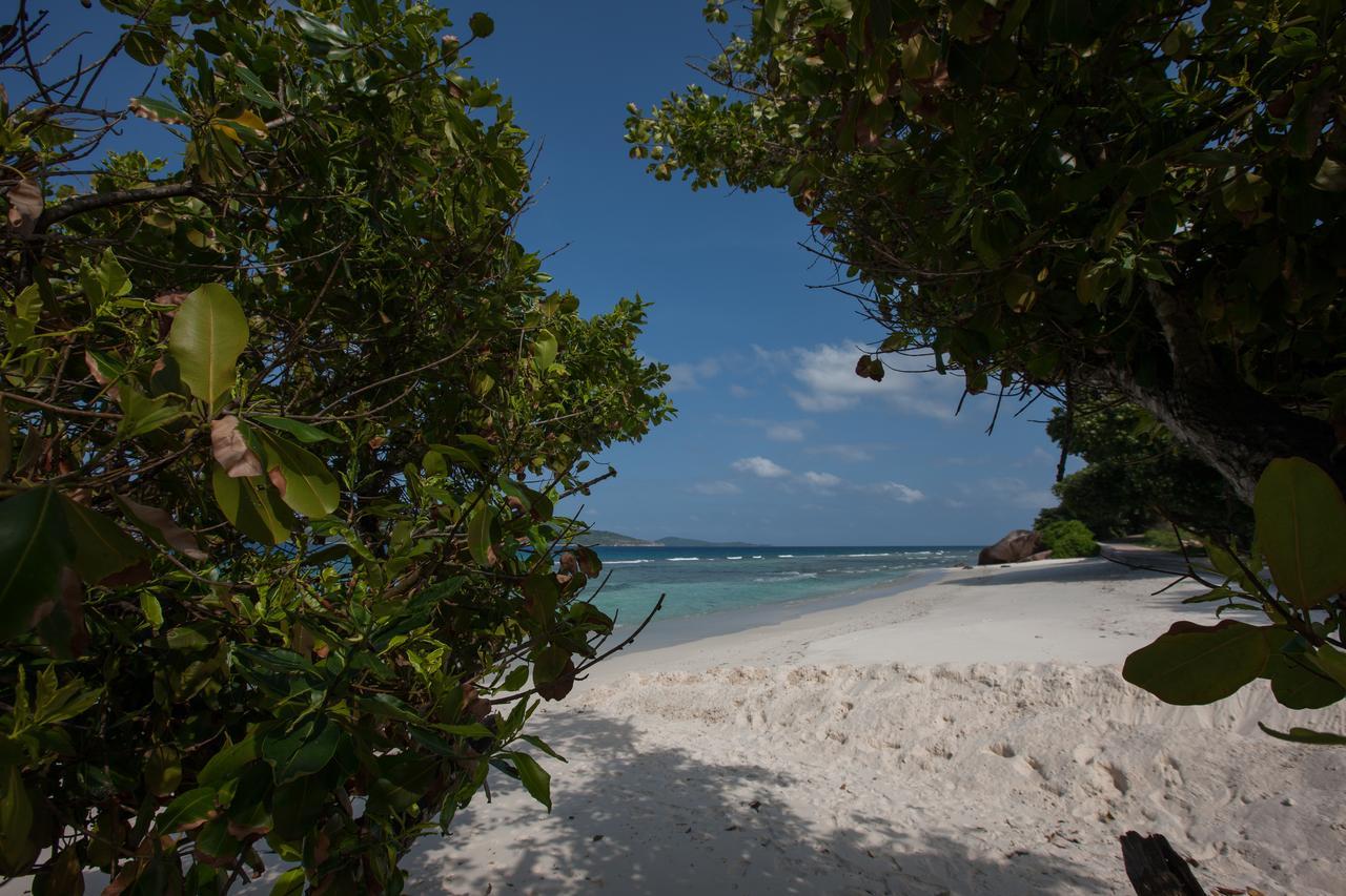 Le Relax Luxury Lodge La Digue  Extérieur photo