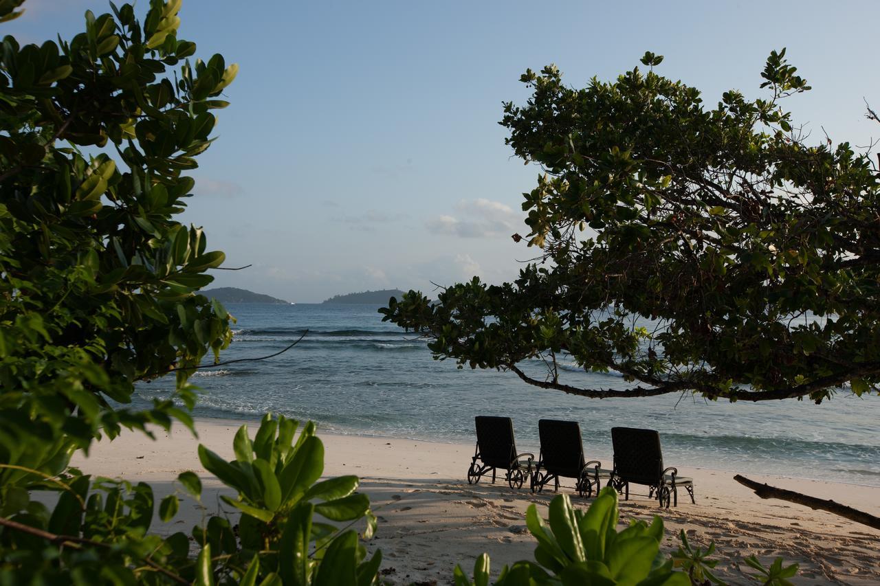 Le Relax Luxury Lodge La Digue  Extérieur photo