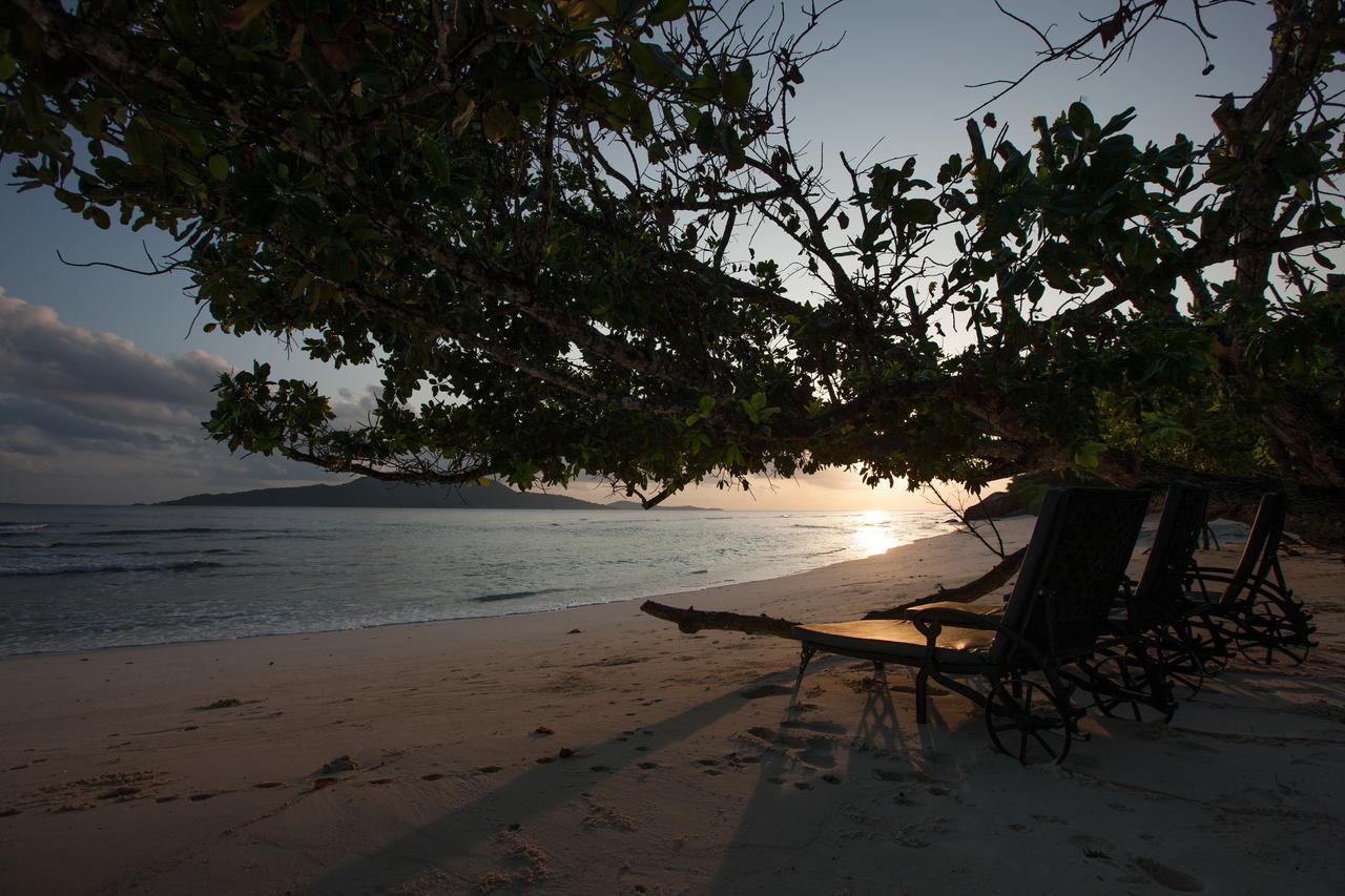 Le Relax Luxury Lodge La Digue  Extérieur photo