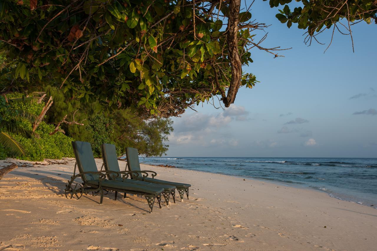 Le Relax Luxury Lodge La Digue  Extérieur photo