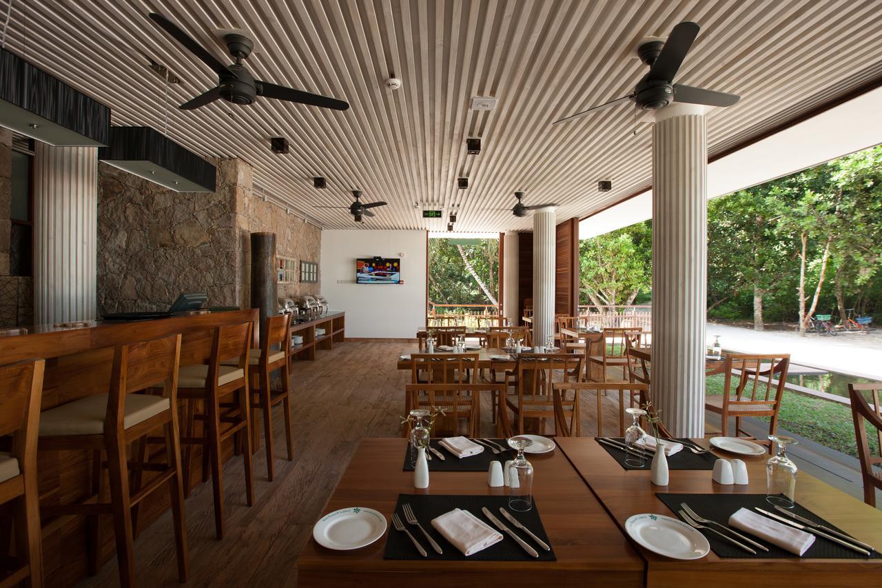 Le Relax Luxury Lodge La Digue  Extérieur photo